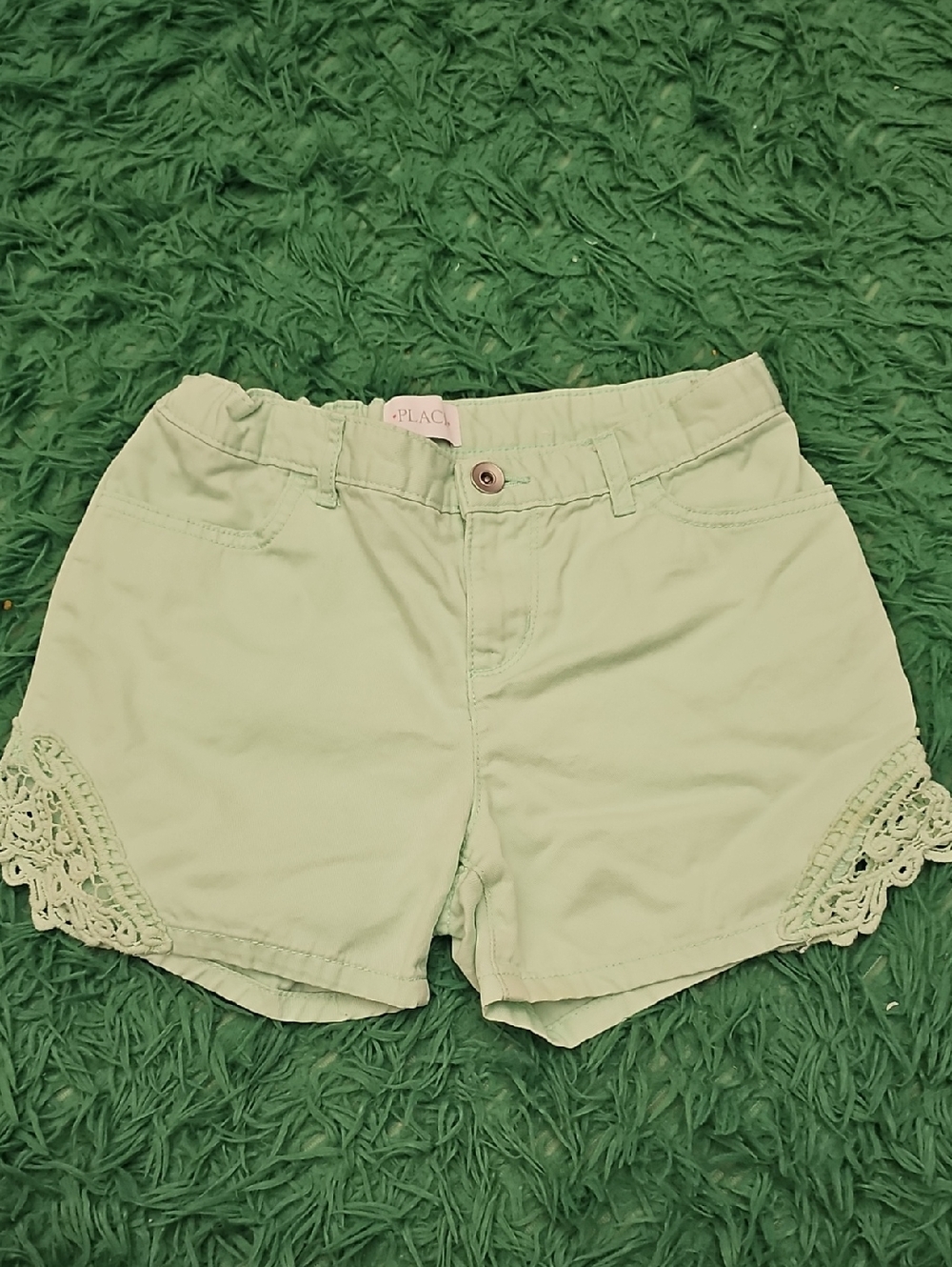 2 Pairs Of Shorts - Picture 2 of 10
